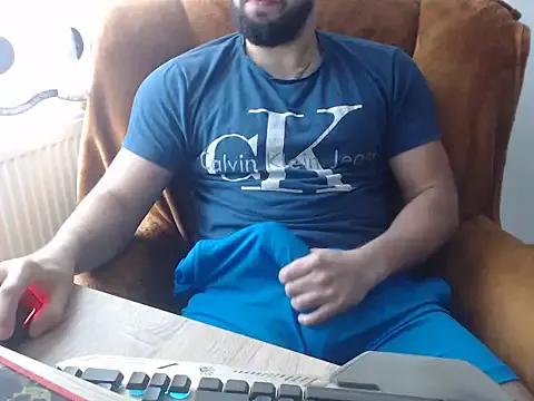 strongcoffee10 — cum on camera