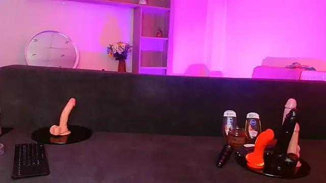 SugarStardust — BIG SQUIRT last  tip win vid