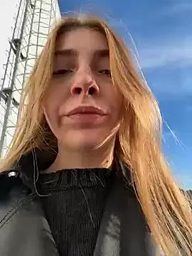 Sunny___Bunny on StripChat 