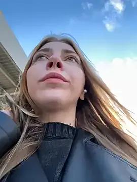 Sunny___Bunny on StripChat 