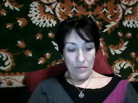 SunnyAmorre on StripChat 