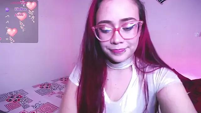 Susan_zoro on StripChat 