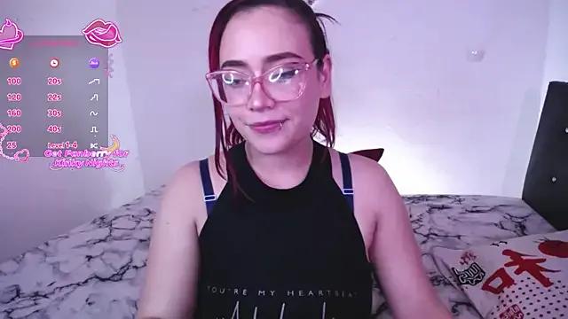 Susan_zoro on StripChat 