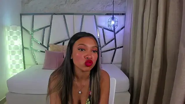 Susanna_Cute on StripChat 