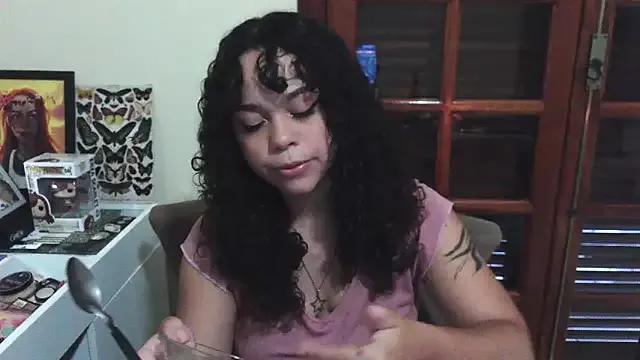 sweetamy326 — Showzinho de exibio