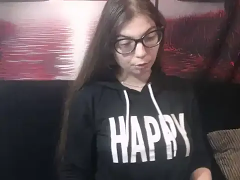 sweetbabygirlforyou on StripChat