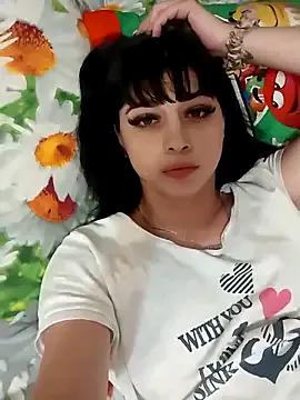 sweetbb15 on StripChat 