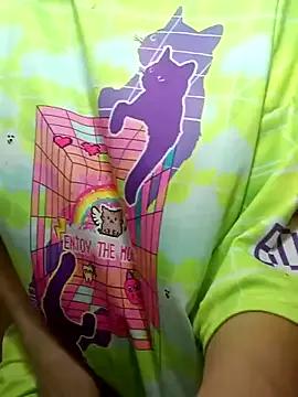 sweetbb15 on StripChat 