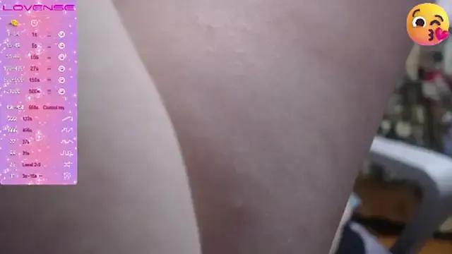 sweetbbabe on StripChat 