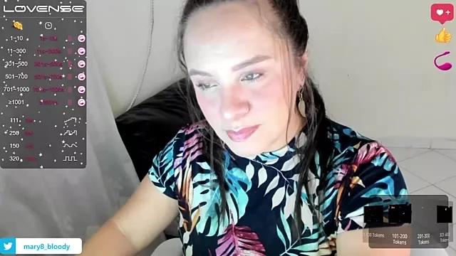 SweetNathalya on StripChat 