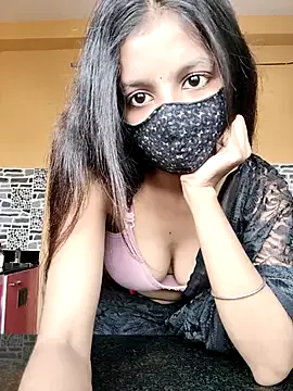 Sweets-jaanu on StripChat