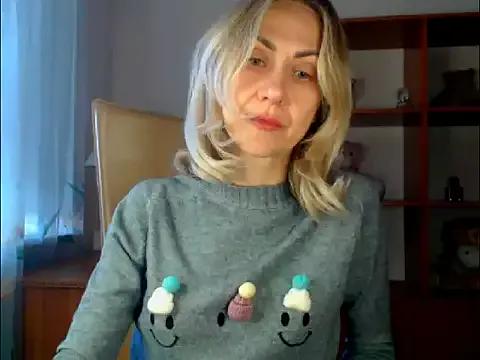 Tanya6547 — Freechat on StripChat