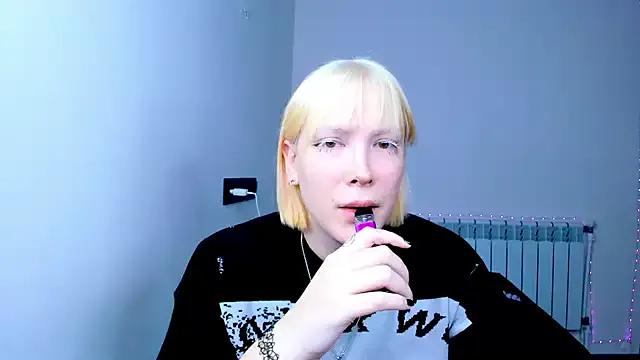 tenebris on StripChat 