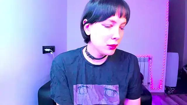 tenebris on StripChat 