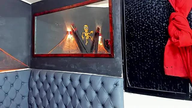 Terrance_z on StripChat 