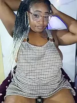 TheeNicole on StripChat 