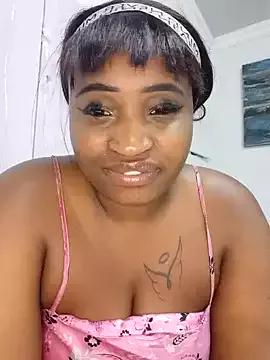 TheeNicole on StripChat 