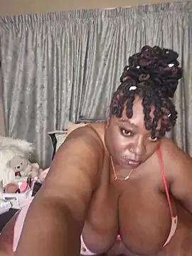 ThickianaRider — Freechat on StripChat