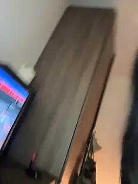 Tomas_Olivia — Can i be your cowgirl? POV