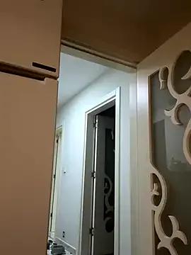 Turkishleo — Wear thong / tanga giy