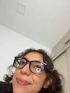 uniquerossie on StripChat