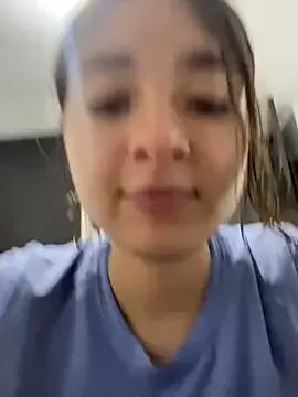 Valentina_ro — TWERK SHOW WITH MINI SHORTS