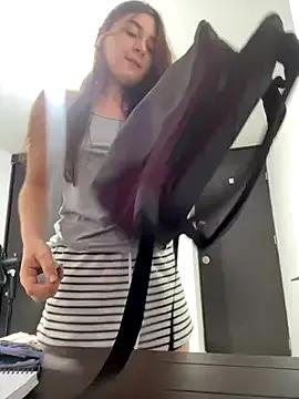 Valentina_ro — Group on StripChat