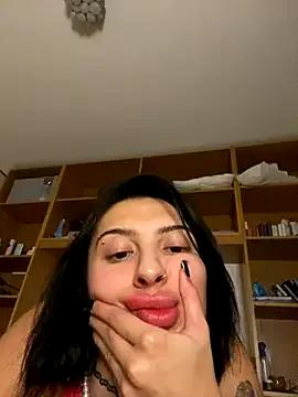 VenusEliteCo — Mistress dance for you