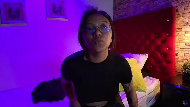 Victoria_Thompson1 — DEEPTHOATH + SALIVA