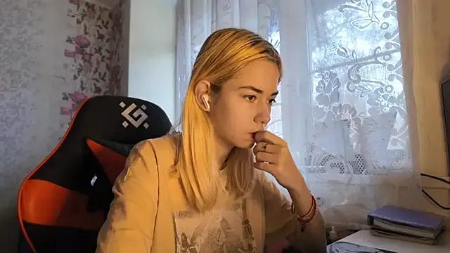 Witching_Moon — Tease dance