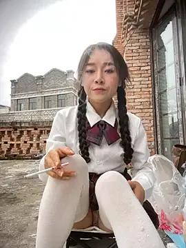 Xiao-meng66 — Freechat on StripChat