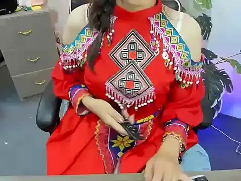 Xiao_cute — Private on StripChat