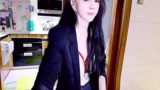 xinxinbabe on StripChat 