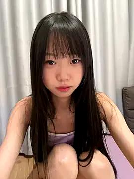 xinyu789 — Private on StripChat