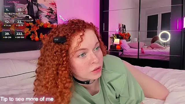 YammyPie on StripChat 