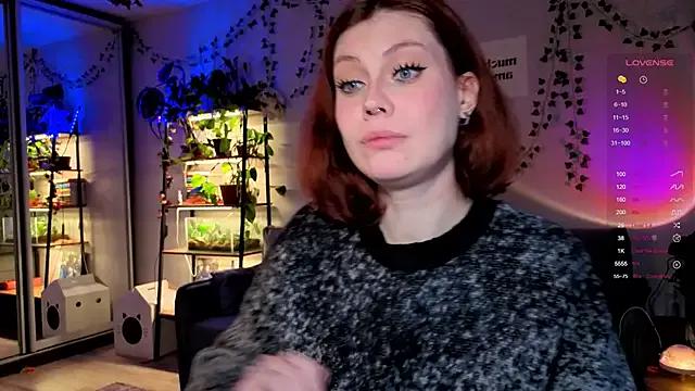 Your_Corvus — sensual naked dance