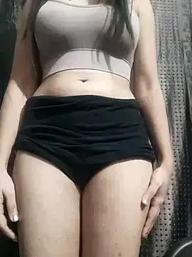 Your_Rubina — Private on StripChat