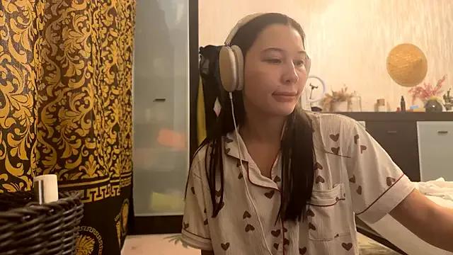 YourCoreanmiracle — Freechat on StripChat