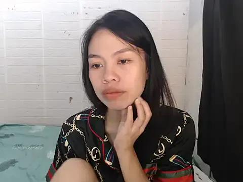 yourlovelyjanice — Freechat on StripChat