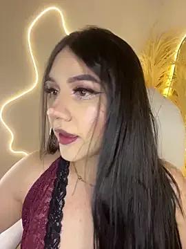 Zoe_Serrat — Make me squirt in you